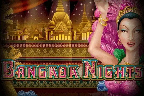 Bangkok Nights